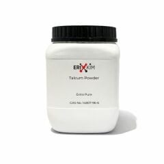Talk Toz Pudra 1Kg - Talcum Powder