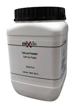 Talk Toz Pudra 1Kg - Talcum Powder