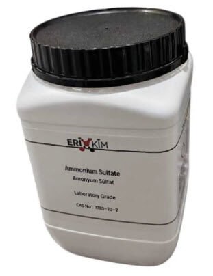 Amonyum Sülfat 1Kg - Ammonium Sulfate