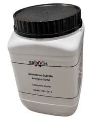 Amonyum Sülfat 1Kg - Ammonium Sulfate