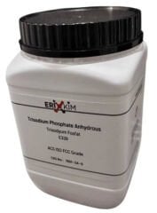 Trisodyum Fosfat 1 Kg - Trisodium Phosphate Anhydrous