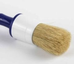 Temizleme Fırçası – Hassas Temizlik 4'lü Set