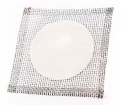 Amyantlı Tel Seramik 12 x 12 cm