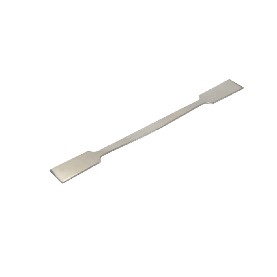 Spatül Çift Taraflı 16 cm