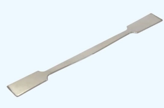 Spatül Çift Taraflı 16 cm