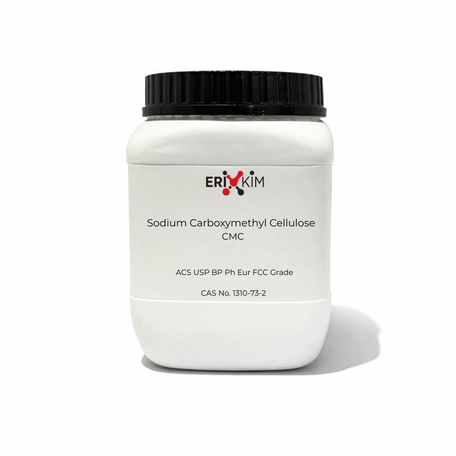 Sodyum Karboksimetil Selüloz 1 Kg - Sodium Carboxymethyl Cellulose(CMC)