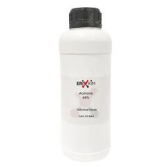 Aseton 1 Litre - Acetone