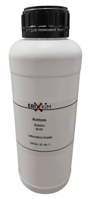 Aseton 1 Litre - Acetone