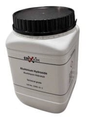 Alüminyum Hidroksit 1 Kg - Aluminium Hydroxide