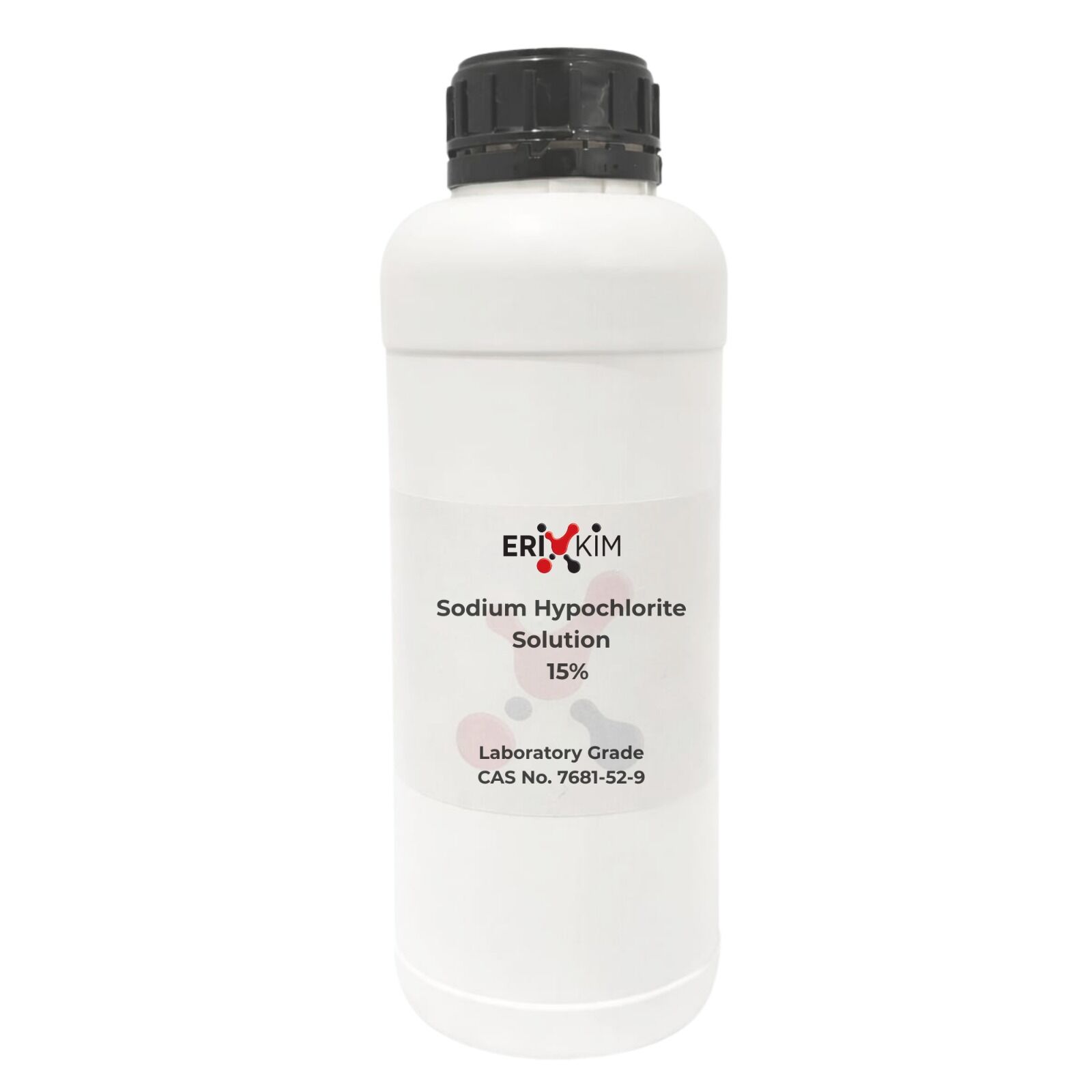 Sodyum Hipoklorit Çözeltisi 1 L - Sodium Hypochlorite 15%