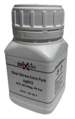 Gümüş Nitrat 250g Saf - Silver Nitrate Extra Pure - AgNO3