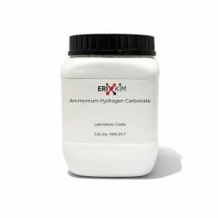 Amonyum Bikarbonat 1Kg - Ammonium Hydrogen Carbonate