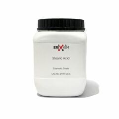 Stearik Asit 1Kg- Stearic Acid %45