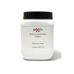 Sodyum Hidroksit Boncuk 1 Kg - Kostik - Sodium Hydroxide