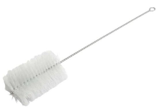 Balon Erlen Temizleme Fırçası Büyük Boy 40 cm