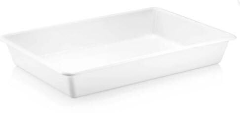 Numune Taşıma Tepsisi 12 LT PP