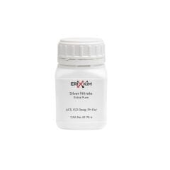 Gümüş Nitrat Silver Nitrate 100 GR