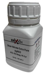 Gümüş Nitrat Silver Nitrate 100 GR