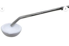 Kroze Maşası 40 Cm Paslanmaz Çelik
