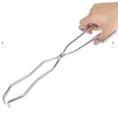 Kroze Maşası 40 Cm Paslanmaz Çelik