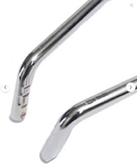 Kroze Maşası 40 Cm Paslanmaz Çelik