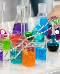 Kroze Maşası 40 Cm Paslanmaz Çelik