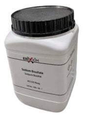 Sodyum Bisülfat 1 Kg - Boncuk - Sodium Hydrogen Sulfate