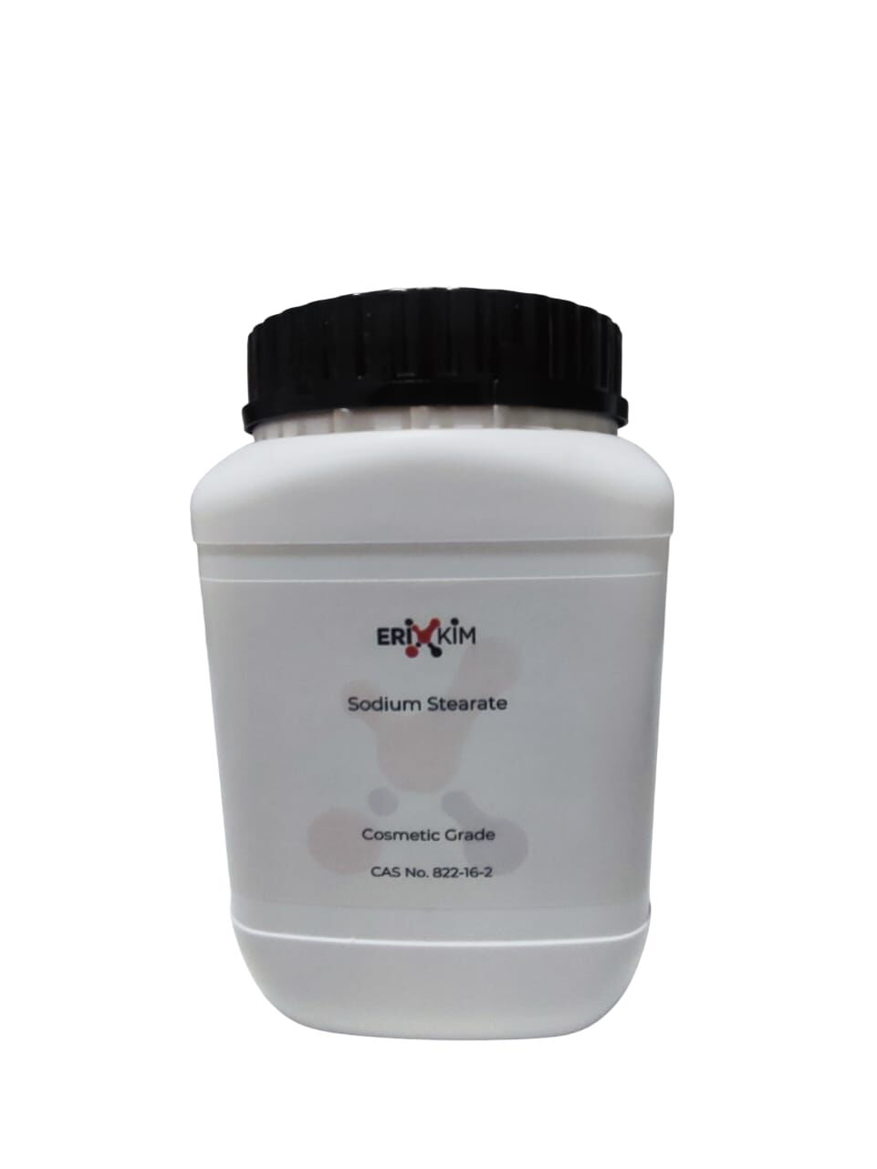 Sodyum Stearat 1 Kg - Sodium Stearate