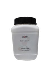 Sodyum Stearat 1 Kg - Sodium Stearate