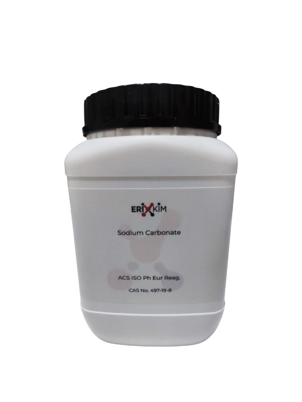 Sodyum Karbonat 1 Kg - Sodium Carbonate Anhydrous