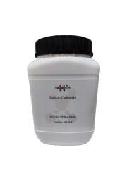 Sodyum Karbonat 1 Kg - Sodium Carbonate Anhydrous