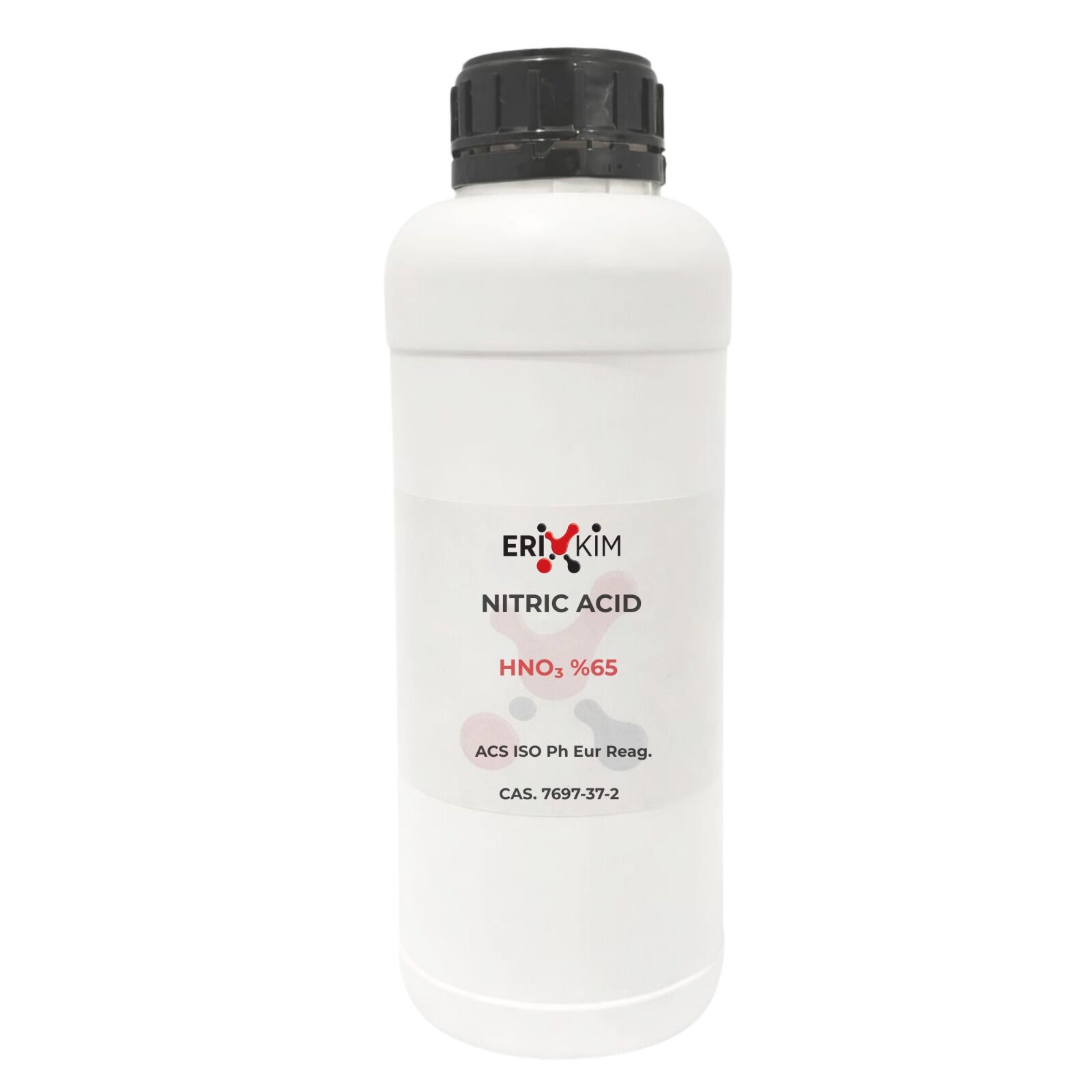 Nitrik Asit 1 Lt - Nitric Acid %65