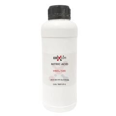Nitrik Asit 1 Lt - Nitric Acid %65
