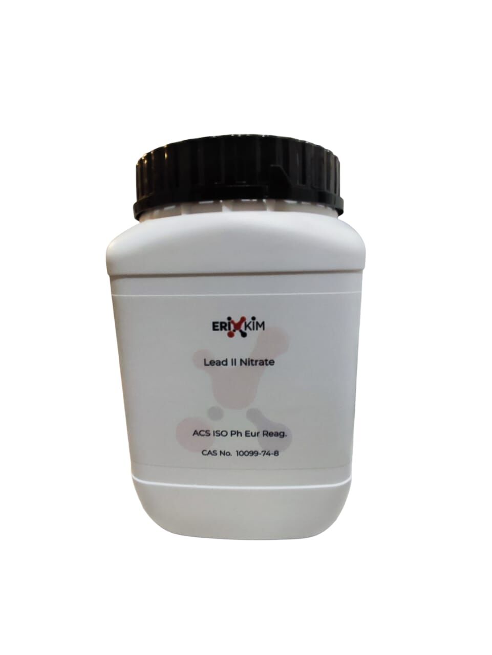 Kurşun II Nitrat 1Kg - Lead II Nitrate