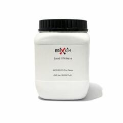 Kurşun II Nitrat 1Kg - Lead II Nitrate