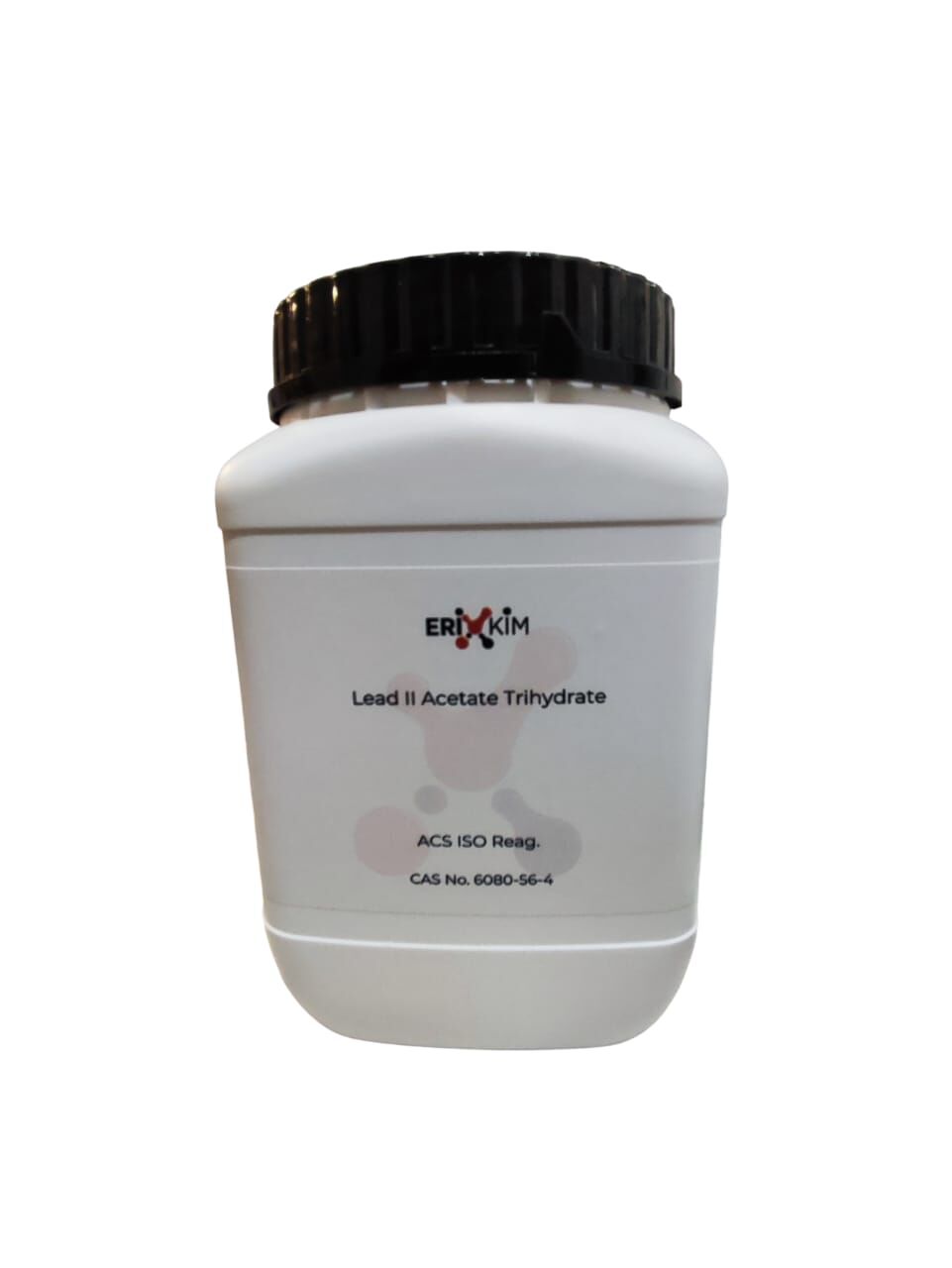 Kurşun Asetat 1 Kg - Lead II Acetate Trihydrate