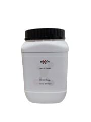 Kurşun Oksit Mürdesenk 1 Kg - Lead II Oxide