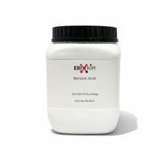 Benzoik Asit 1 kg - Benzoic Acid