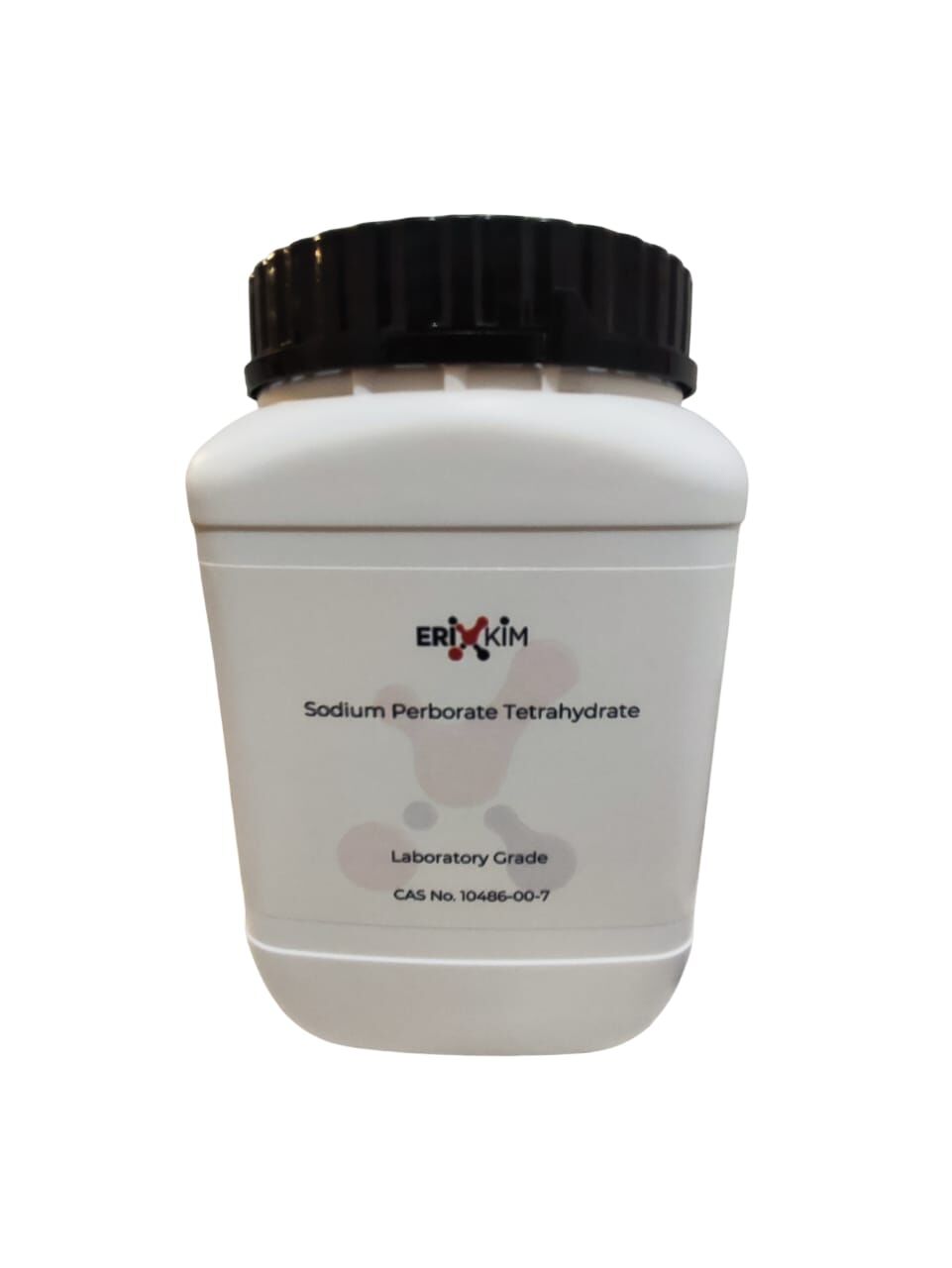 Sodyum Perborat 1 Kg - Sodium Perborate Tetrahydrate *