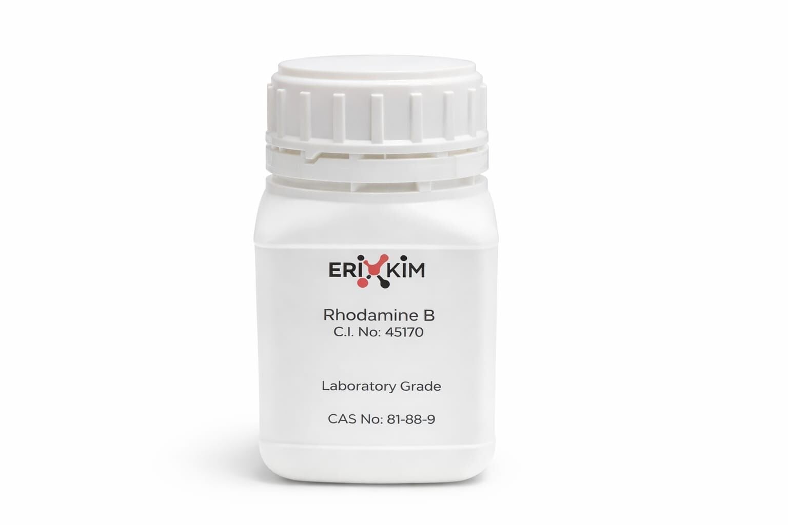 Rodamin B 250 gr Floresan Boyar Madde | Labbakkal.com