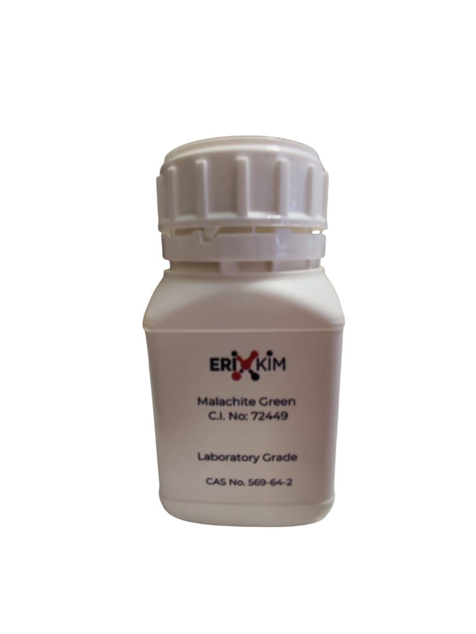 Malaşit Yeşili 250 Gr - Malachite Green (C.I. NO: 72449)