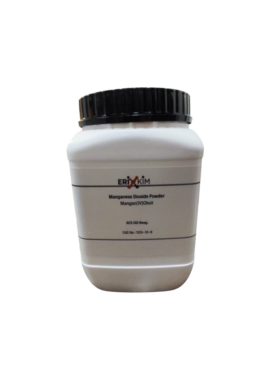 Mangan Dioksit 1 kg - Manganese Dioxide Powder