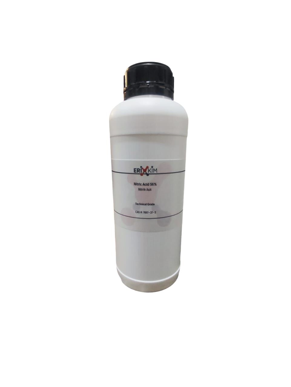 Nitrik Asit %56 1 Lt - Nitric acid