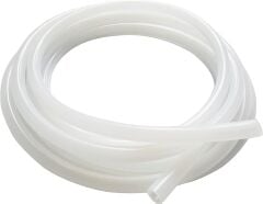 Silikon Hortum 4X7 mm 10 metre - Isıya Dayanıklı Şeffaf Hortum