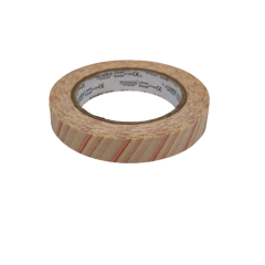 Otoklav Bandı 50 mt - Sterilizasyon Kontrol Bandı 1  Adet