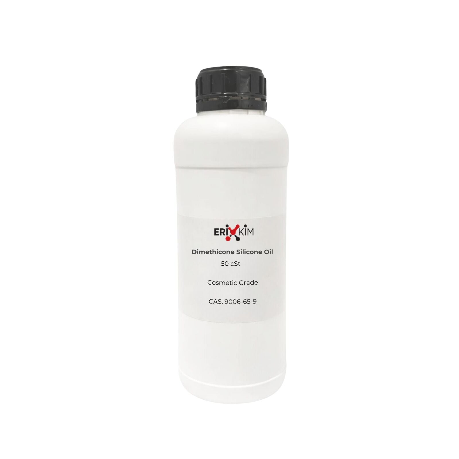 Silikon Yağı 1 Lt - Dimethicone Silicone Oil 50 cSt