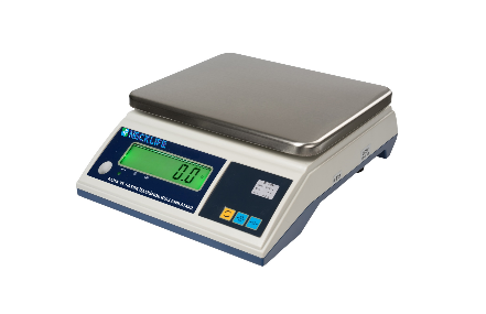 Dijital Hassas Terazi 30kg - 0,1g Hassasiyet Büyük Kefeli Tartım Terazisi