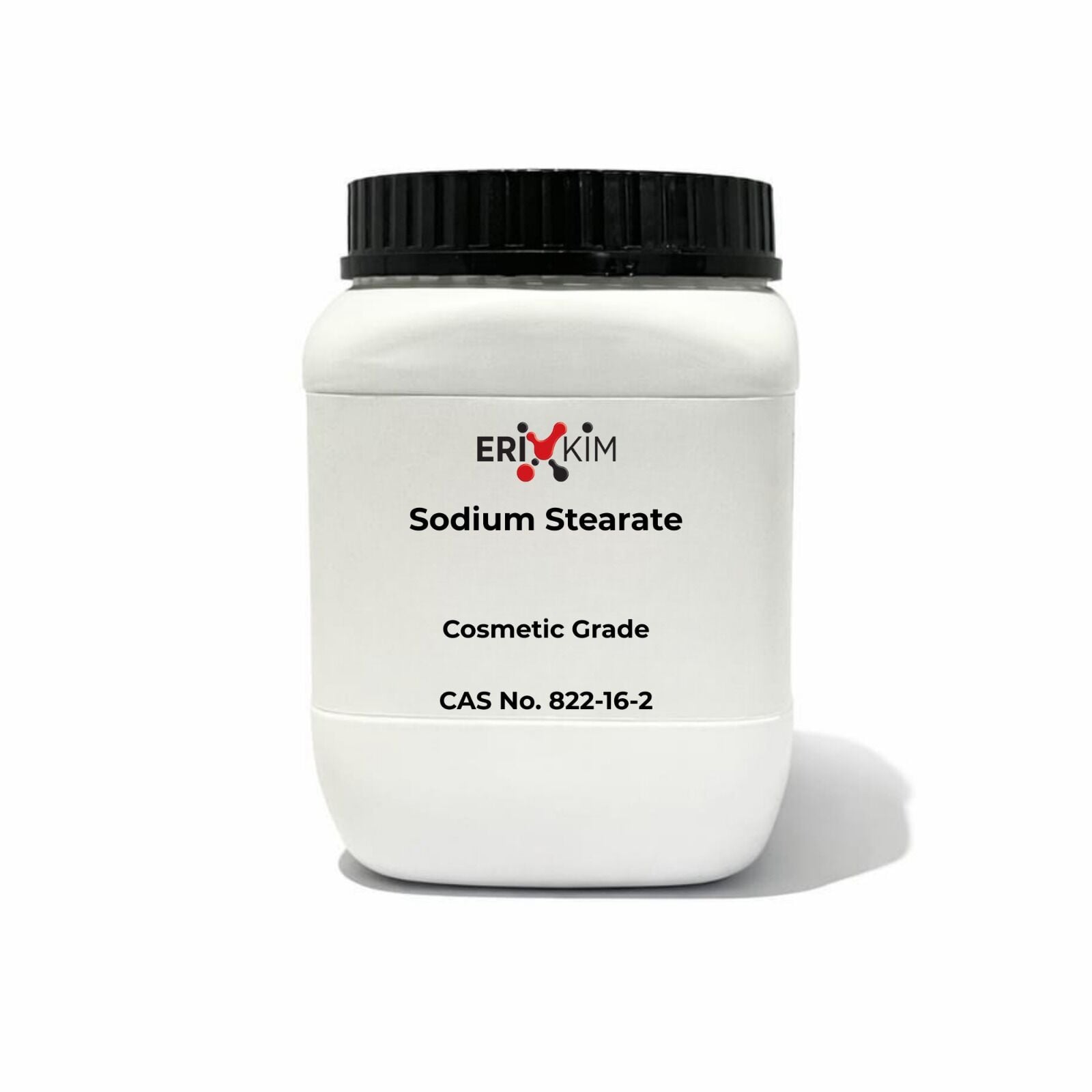 Sodyum Stearat 1 Kg - Sodium Stearate