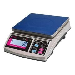 Dijital Tartım Terazisi 15 kg / 0.2 g Yüksek Hassasiyet