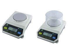 Dijital Hassas Terazi 1 kg – 0.01 g Hassasiyet LCD Ekran Tartım Terazisi